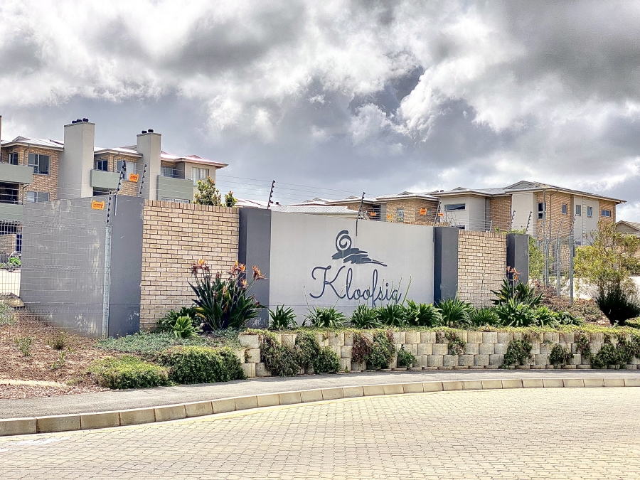 2 Bedroom Property for Sale in Hansmoeskraal A H Western Cape